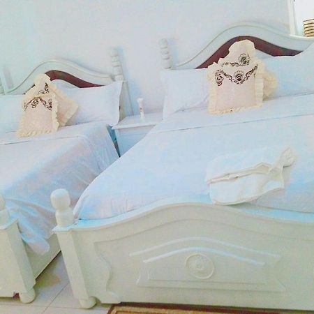 Winta Hotel Harar エクステリア 写真