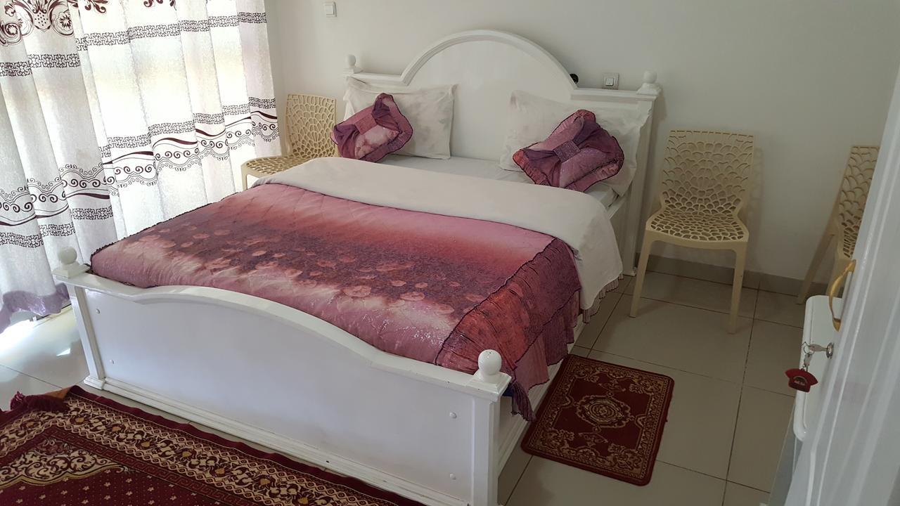 Winta Hotel Harar エクステリア 写真